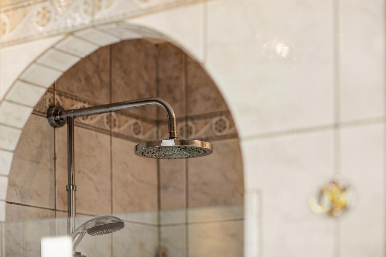 Korinth Bed & Breakfast Faaborg Ngoại thất bức ảnh