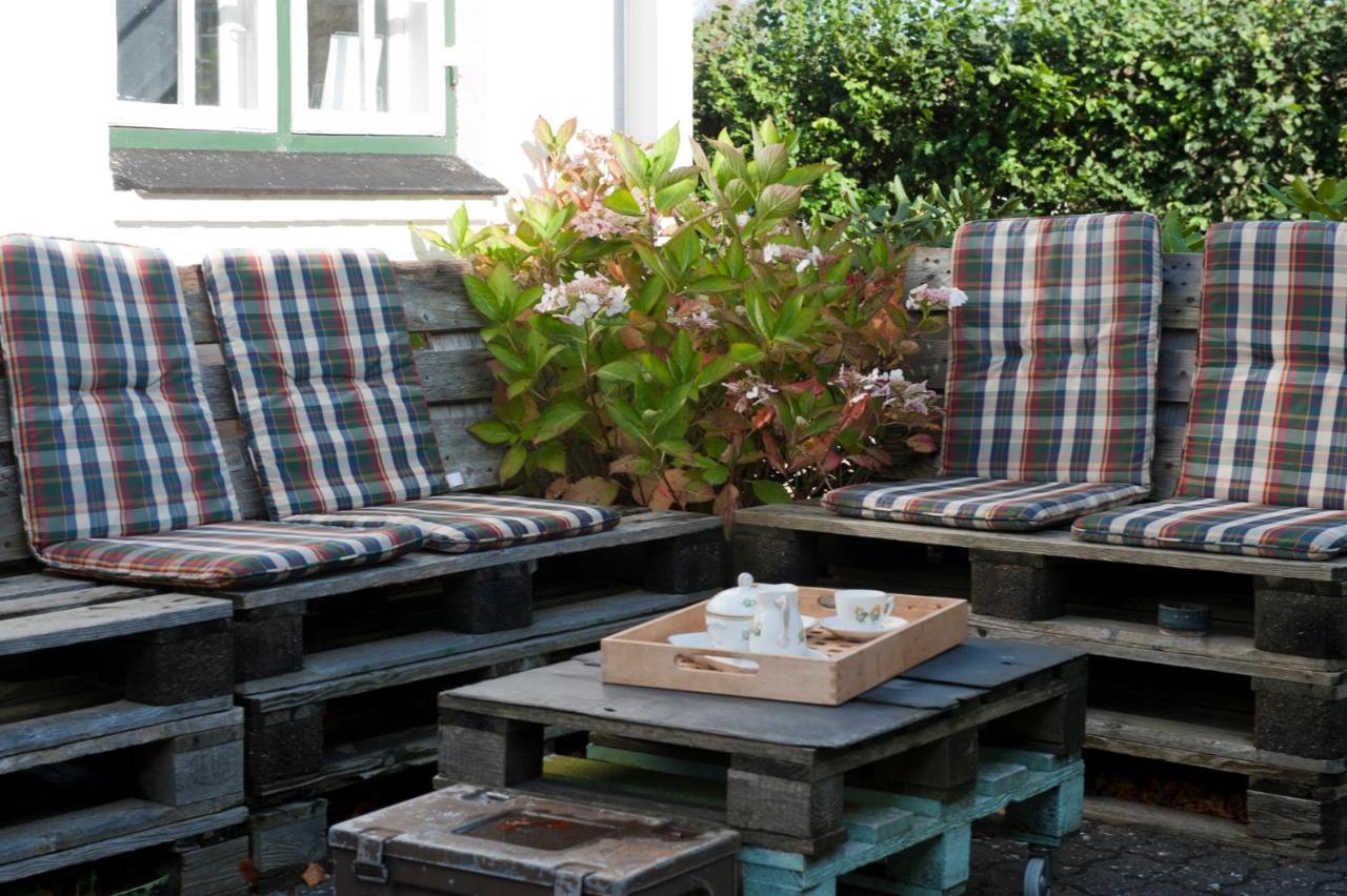 Korinth Bed & Breakfast Faaborg Ngoại thất bức ảnh
